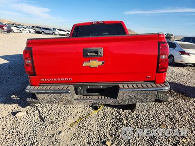 Zdjęcie 6 z 12 samochodu: 2015 CHEVROLET SILVERADO K1500 LT VIN:1GCVKREC9FZ369581 - miniatura