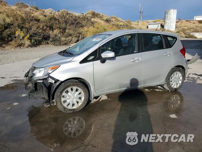 2016 NISSAN VERSA NOTE SV 3N1CE2CP7GL406604 - główne zdjęcie licytacji z USA - miniatura