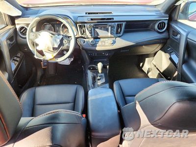 Zdjęcie 8 z 13 samochodu: 2016 TOYOTA RAV4 SE VIN:2T3NFREV1GW298089 - miniatura