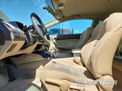 Zdjęcie 7 z 12 samochodu: 2006 HONDA CIVIC LX VIN:2HGFG12656H582230 - miniatura