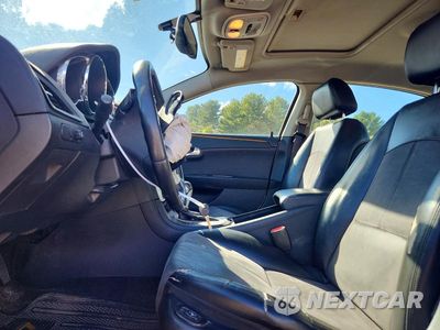 Zdjęcie 7 z 12 samochodu: 2009 CHEVROLET MALIBU 2LT VIN:1G1ZJ57B194143210 - miniatura