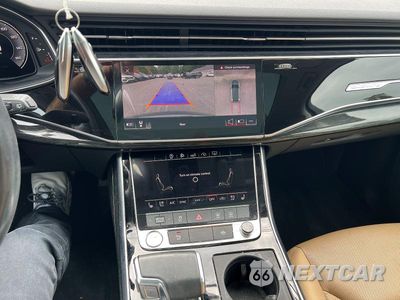 Zdjęcie 10 z 10 samochodu: 2020 AUDI Q7 PREMIUM PLUS VIN:WA1LXAF77LD006260 - miniatura