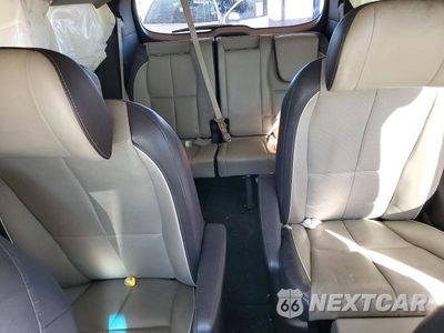 Zdjęcie 10 z 13 samochodu: 2018 KIA SEDONA SXL VIN:KNDME5C14J6399661 - miniatura