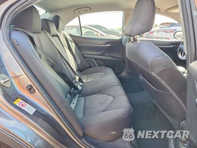 Zdjęcie 10 z 12 samochodu: 2019 TOYOTA CAMRY LE VIN:4T1B11HK1KU779191 - miniatura