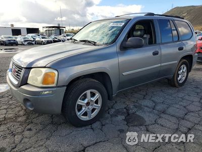 2009 GMC ENVOY SLE 1GKDS33S892108270 - główne zdjęcie licytacji z USA - miniatura