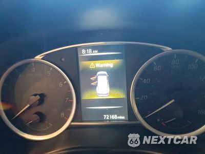 Zdjęcie 9 z 12 samochodu: 2018 NISSAN SENTRA SR VIN:3N1AB7AP3JY216048 - miniatura