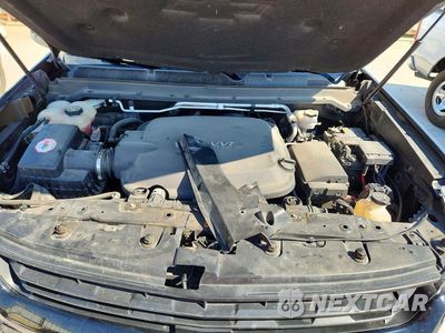 Zdjęcie 11 z 12 samochodu: 2018 CHEVROLET COLORADO LT VIN:1GCGTCEN6J1245537 - miniatura