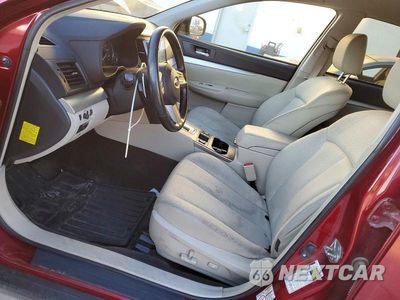 Zdjęcie 7 z 12 samochodu: 2011 SUBARU OUTBACK 2.5I PREMIUM VIN:4S4BRBCC0B3429474 - miniatura