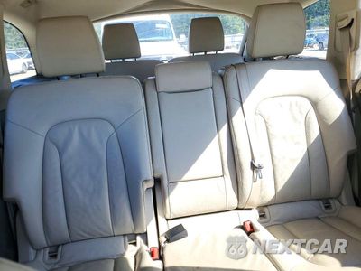 Zdjęcie 10 z 14 samochodu: 2014 AUDI Q7 PREMIUM VIN:WA1CGAFEXED010935 - miniatura