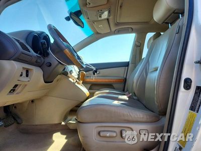 Zdjęcie 7 z 13 samochodu: 2007 LEXUS RX 350 VIN:2T2HK31U17C008023 - miniatura