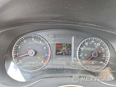 Zdjęcie 9 z 12 samochodu: 2012 VOLKSWAGEN JETTA SE VIN:3VWDP7AJ1CM424377 - miniatura