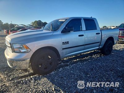 2014 RAM 1500 SLT 1C6RR7LG7ES318519 - główne zdjęcie licytacji z USA - miniatura