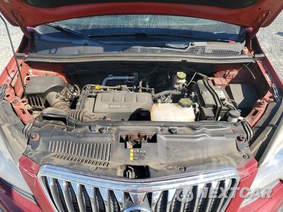 Zdjęcie 12 z 13 samochodu: 2016 BUICK ENCORE VIN:KL4CJCSB2GB517500 - miniatura