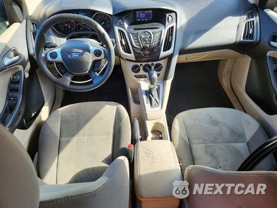 Zdjęcie 8 z 12 samochodu: 2013 FORD FOCUS SE VIN:1FADP3F25DL270200 - miniatura