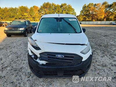 Piąte zdjęcie samochodu w środku: 2021 FORD TRANSIT CONNECT XL VAN VIN:NM0LS7E2XM1495864 - miniatura