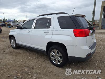 Drugie zdjęcie samochodu z przodu: 2015 GMC TERRAIN SLE VIN:2GKALREK5F6178565 - miniatura