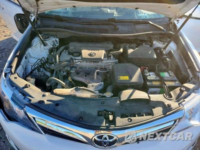 Zdjęcie 11 z 12 samochodu: 2012 TOYOTA CAMRY LE VIN:4T4BF1FK8CR271117 - miniatura