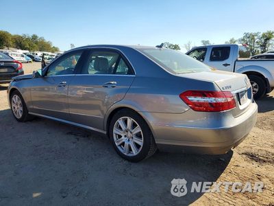 Drugie zdjęcie samochodu z przodu: 2013 MERCEDES-BENZ E 350 4MATIC VIN:WDDHF8JB9DA723495 - miniatura