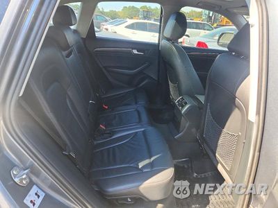 Zdjęcie 11 z 13 samochodu: 2015 AUDI Q5 PREMIUM PLUS VIN:WA1LFAFP3FA064679 - miniatura