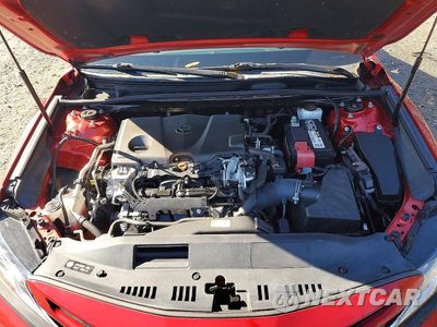 Zdjęcie 11 z 12 samochodu: 2020 TOYOTA CAMRY SE VIN:4T1G11AK9LU351872 - miniatura