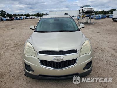Piąte zdjęcie samochodu w środku: 2013 CHEVROLET EQUINOX VIN:2GNALBEKXF6143269 - miniatura