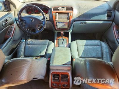 Zdjęcie 8 z 13 samochodu: 2004 ACURA MDX TOURING VIN:2HNYD18864H523526 - miniatura