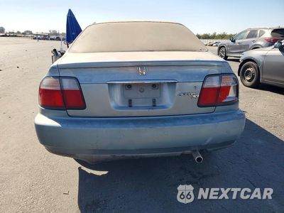 Zdjęcie 6 z 13 samochodu: 1996 HONDA ACCORD LX VIN:1HGCD5630TA014013 - miniatura