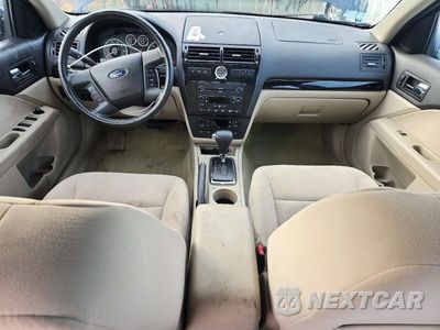 Zdjęcie 8 z 12 samochodu: 2007 FORD FUSION SEL VIN:3FAHP08137R197743 - miniatura
