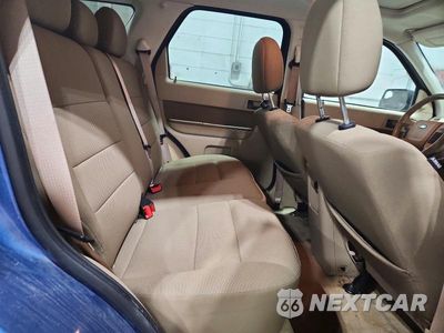 Zdjęcie 11 z 13 samochodu: 2010 FORD ESCAPE XLT VIN:1FMCU9D78AKA68917 - miniatura