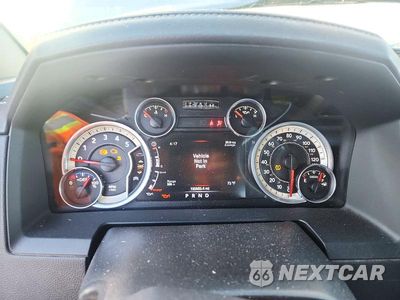 Zdjęcie 9 z 12 samochodu: 2016 RAM 1500 LARAMIE VIN:1C6RR7VM4GS178808 - miniatura