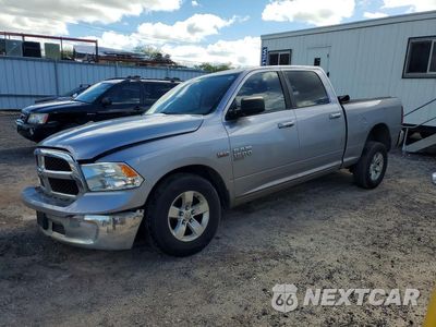 2019 RAM 1500 CLASSIC SLT 1C6RR6TT2KS613001 - główne zdjęcie licytacji z USA - miniatura