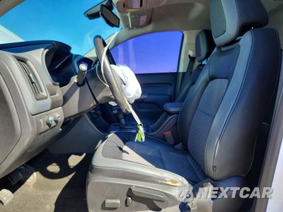 Zdjęcie 7 z 12 samochodu: 2015 CHEVROLET COLORADO Z71 VIN:1GCGTCE35F1236785 - miniatura