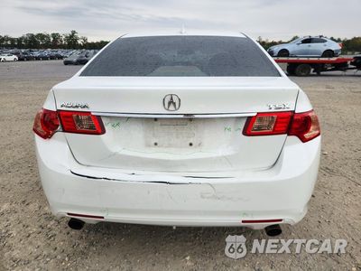 Zdjęcie 6 z 12 samochodu: 2012 ACURA TSX VIN:JH4CU2F48CC029724 - miniatura