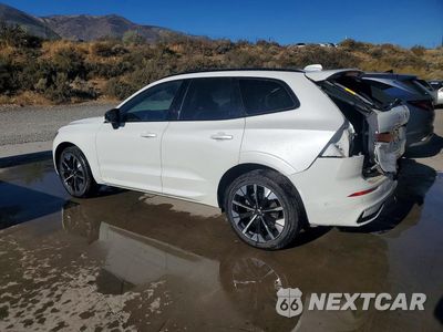 Drugie zdjęcie samochodu z przodu: 2026 VOLVO XC60 PLUS VIN:YV4M12RC0T1454445 - miniatura