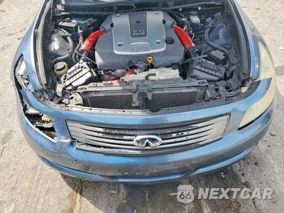 Zdjęcie 11 z 12 samochodu: 2009 INFINITI G37 SEDAN BASE VIN:JNKCV61E99M302130 - miniatura
