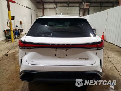 Zdjęcie 6 z 13 samochodu: 2023 LEXUS RX 350 F SPORT HANDLING VIN:2T2BAMCA2PC020702 - miniatura