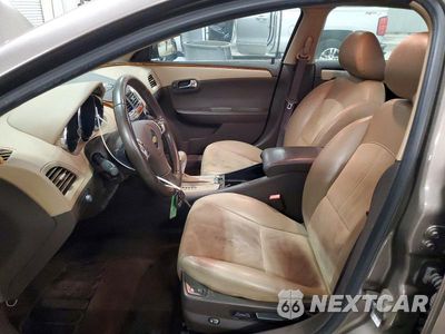 Zdjęcie 7 z 12 samochodu: 2010 CHEVROLET MALIBU 2LT VIN:1G1ZD5EB0AF263082 - miniatura