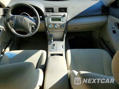Zdjęcie 8 z 12 samochodu: 2007 TOYOTA CAMRY LE VIN:4T1BE46K07U698912 - miniatura