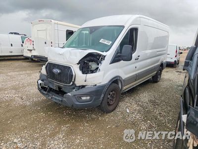 2023 FORD TRANSIT 250 DELIVERY VAN 1FTBR1C80PKB86921 - główne zdjęcie licytacji z USA - miniatura