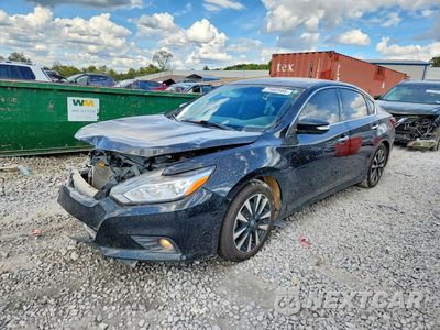 2021 NISSAN 350G 1N4AL3AP3JC141787 - główne zdjęcie licytacji z USA - miniatura
