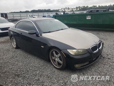 Czwarte zdjęcie samochodu z boku: 2009 BMW 335 I VIN:WBAWL73519P179782 - miniatura