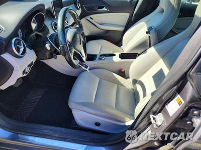 Zdjęcie 7 z 12 samochodu: 2014 MERCEDES-BENZ CLA 250 4MATIC VIN:WDDSJ4GB7EN144553 - miniatura