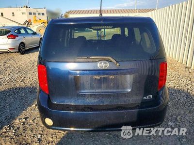 Zdjęcie 6 z 12 samochodu: 2008 SCION XB BASE VIN:JTLKE50E381020191 - miniatura