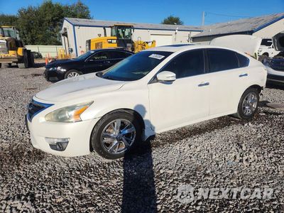 2014 NISSAN ALTIMA 2.5 SL 1N4AL3AP1EC164359 - główne zdjęcie licytacji z USA - miniatura