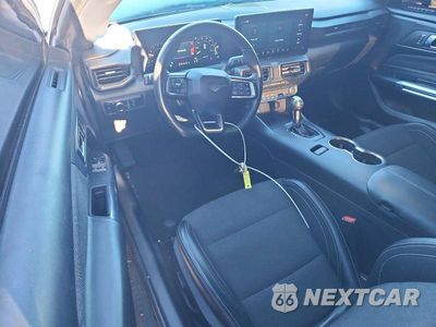 Zdjęcie 8 z 13 samochodu: 2024 FORD MUSTANG VIN:1FA6P8TH7R5108062 - miniatura
