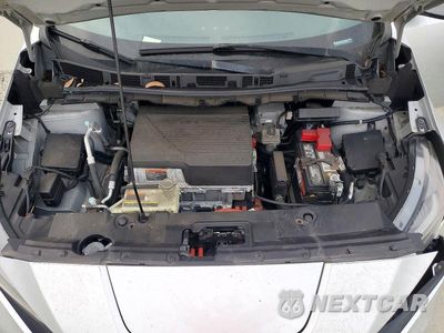 Zdjęcie 11 z 12 samochodu: 2018 NISSAN LEAF S VIN:1N4AZ1CP8JC306457 - miniatura