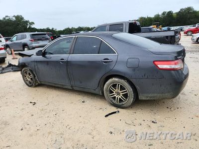 Drugie zdjęcie samochodu z przodu: 2011 TOYOTA CAMRY LE VIN:4T1BF3EK3BU131398 - miniatura