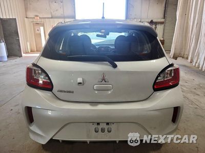 Zdjęcie 6 z 13 samochodu: 2024 MITSUBISHI MIRAGE ES VIN:ML32AUHJ9RH014801 - miniatura