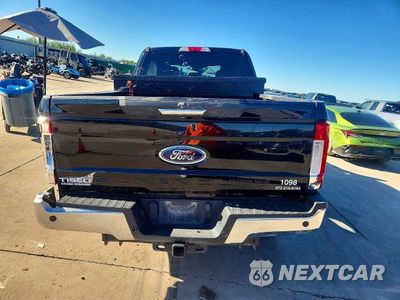 Zdjęcie 6 z 12 samochodu: 2018 FORD F250 SUPER DUTY VIN:1FT7W2BT4JEC89520 - miniatura