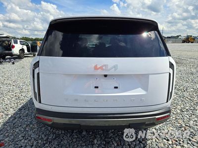 Zdjęcie 6 z 13 samochodu: 2027 KIA TELLURIDE EX VIN:5XYPC5S16VG052226 - miniatura